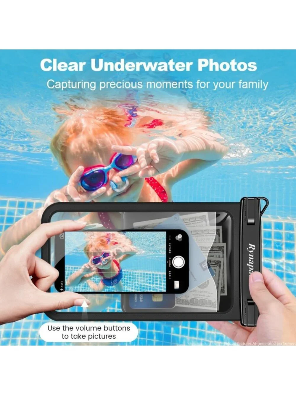 N/A dive into